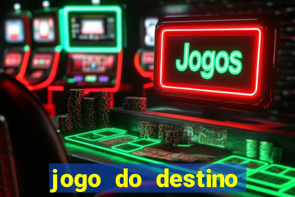 jogo do destino serie turca